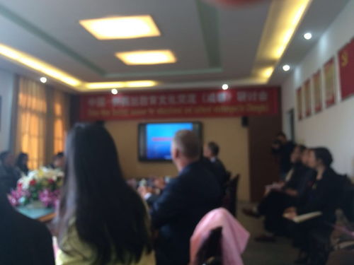 專業護航，精準溝通 成都建筑工程翻譯公司的全方位語言解決方案